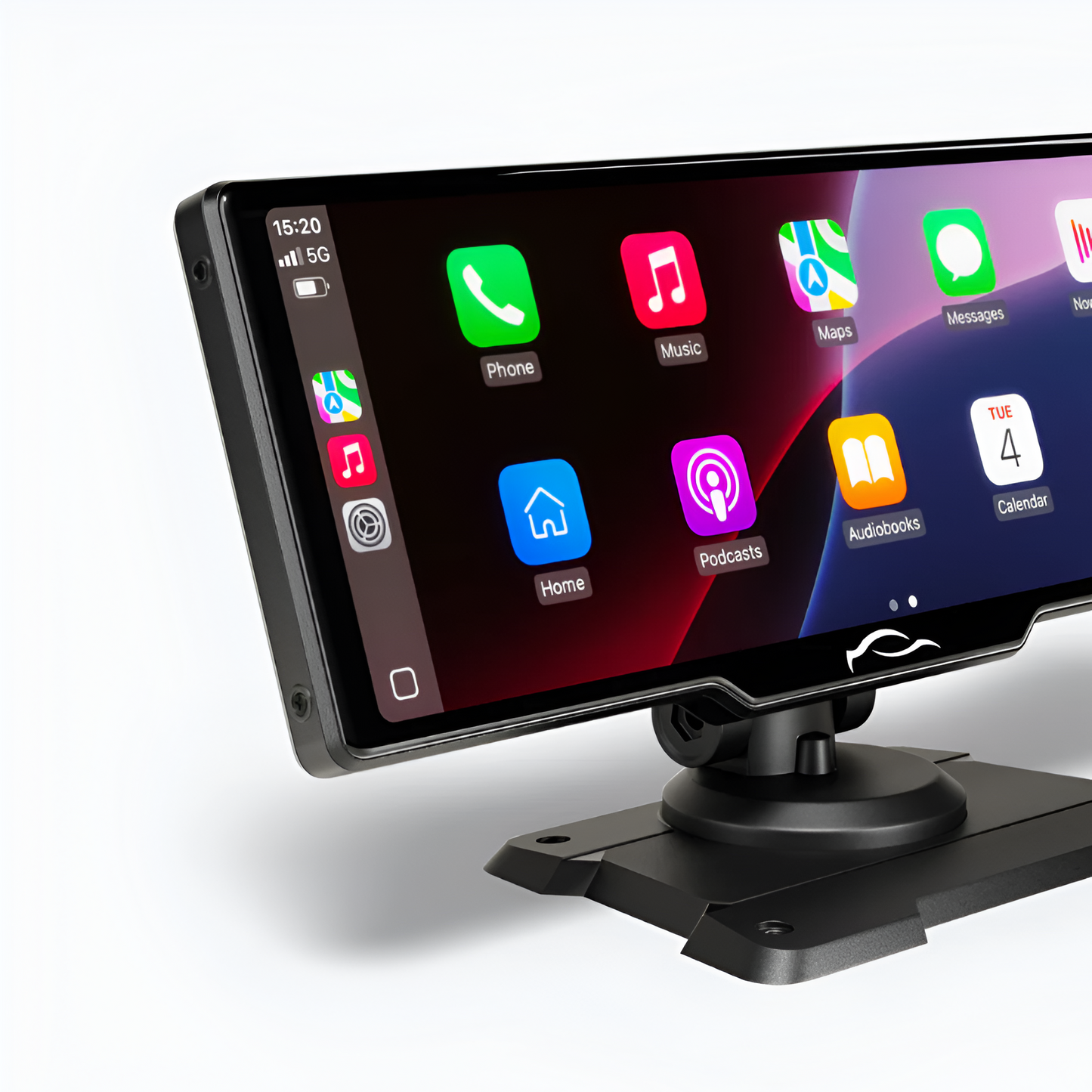 NOVA™ - CarPlay Pro 2025