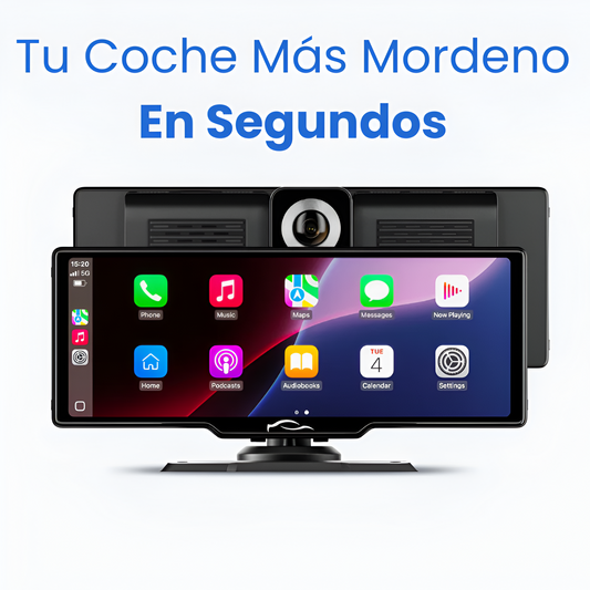 NOVA™ - CarPlay Pro 2025